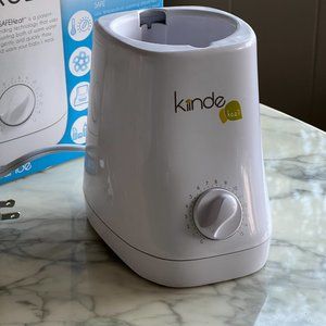 Kiindie Kozie Bottle Warmer